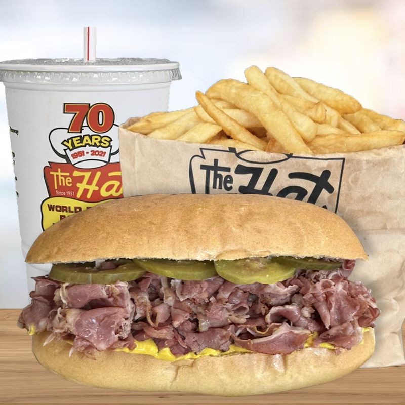 Locally Sourced Ingredients