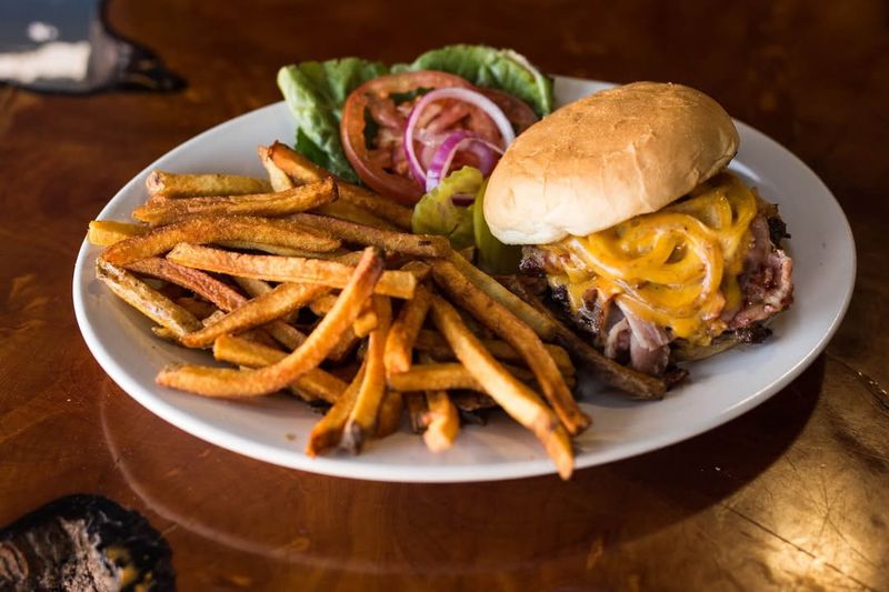 Top 10 Local Restaurants In Bentonville, Arkansas - Where To Eat Now - Decor Hint Pedaler's Pub