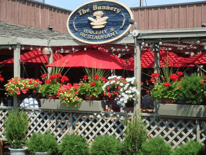 Wyoming Small Town Restaurants Overflowing With Rustic Charm And Western Flavor - Decor Hint The Bunnery Bakery & Restaurant - Jackson