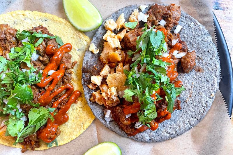 Garibaldi Mexican Bistro