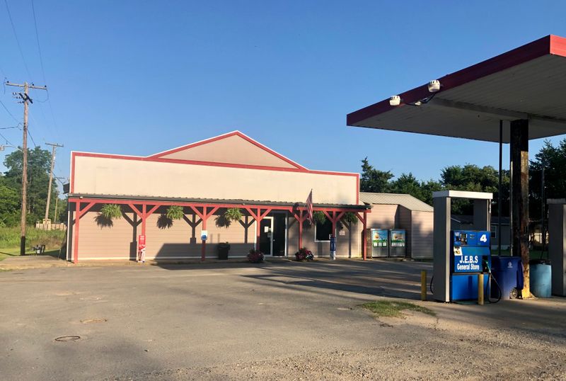 JEBS General Store Boudin