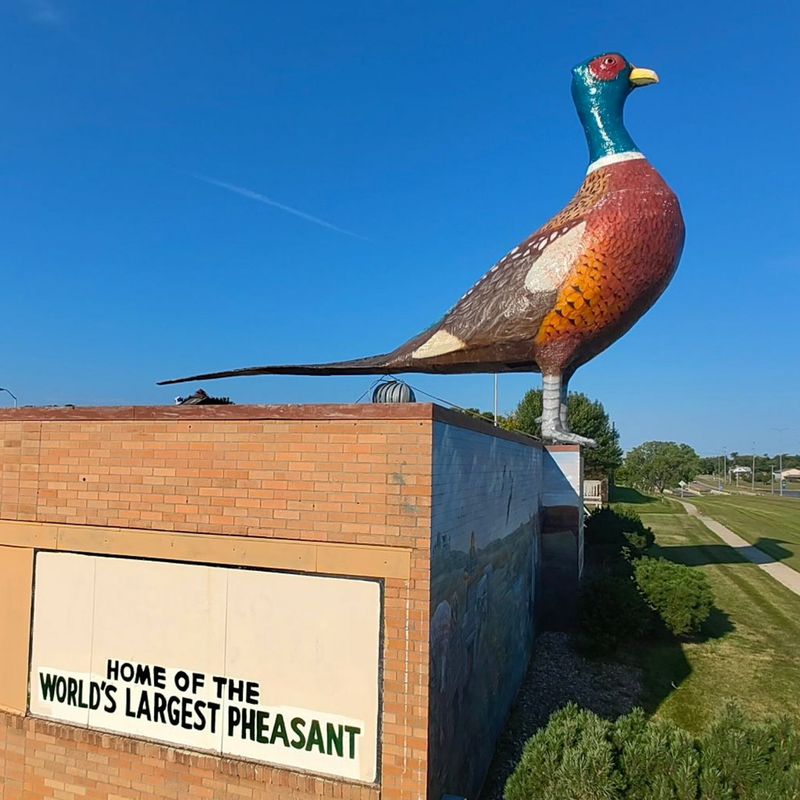 15 Small Towns In South Dakota Worth Visiting - Decor Hint Huron