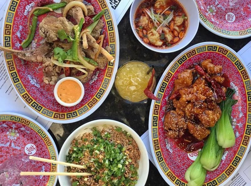 Florida Restaurants So Good, People Wait Hours For A Table - Decor Hint Blackbrick Chinese