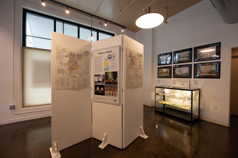 Olympia Experiences That Impress: Nature, Culture, And Hidden Gems To Explore - Decor Hint Olympia Arts & Heritage Alliance Museum