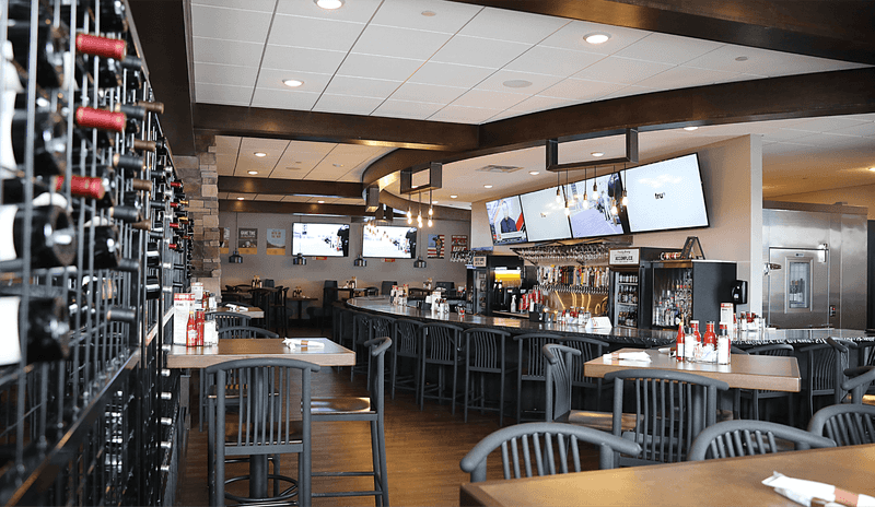 Montana Buffets Dishing Out Heaping Servings Of Comfort Flavor And Local Charm - Decor Hint Copper King Buffet - Butte