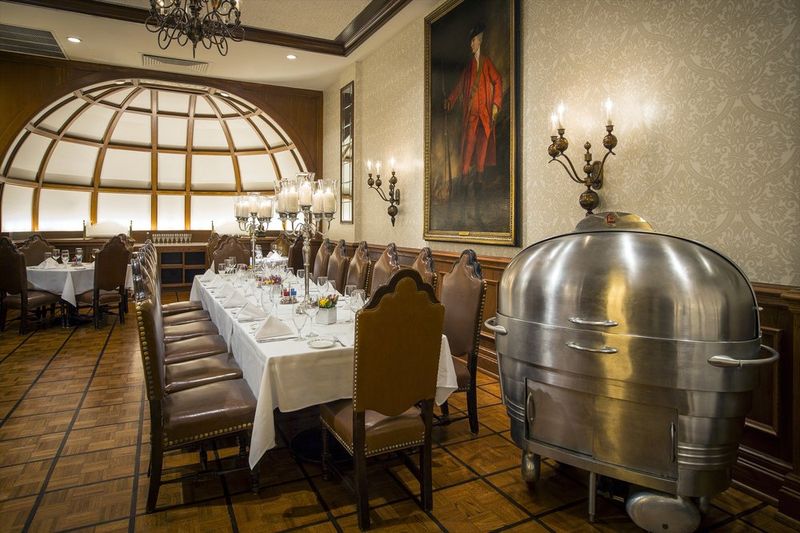 Lawry's The Prime Rib