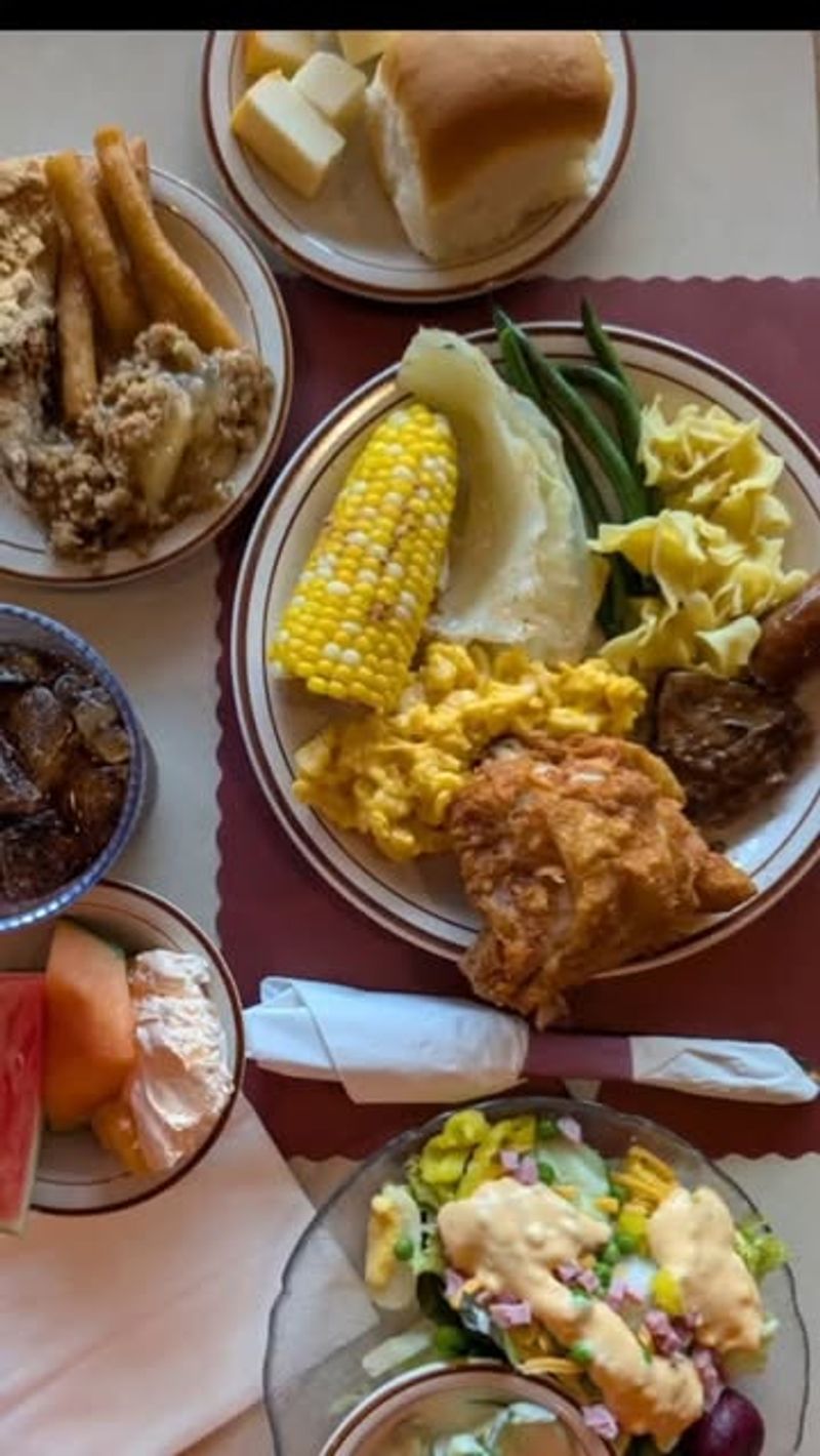 Bird-in-Hand Family Restaurant