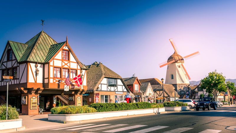 Solvang