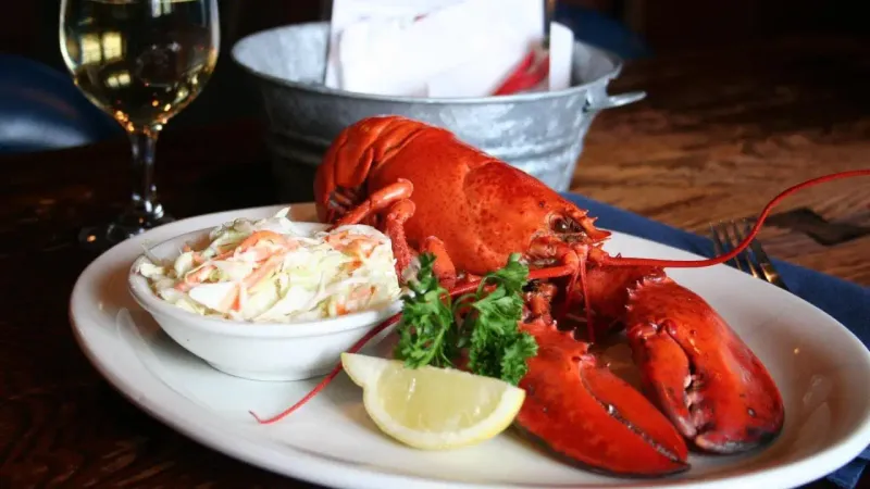 Marblehead Chowder House