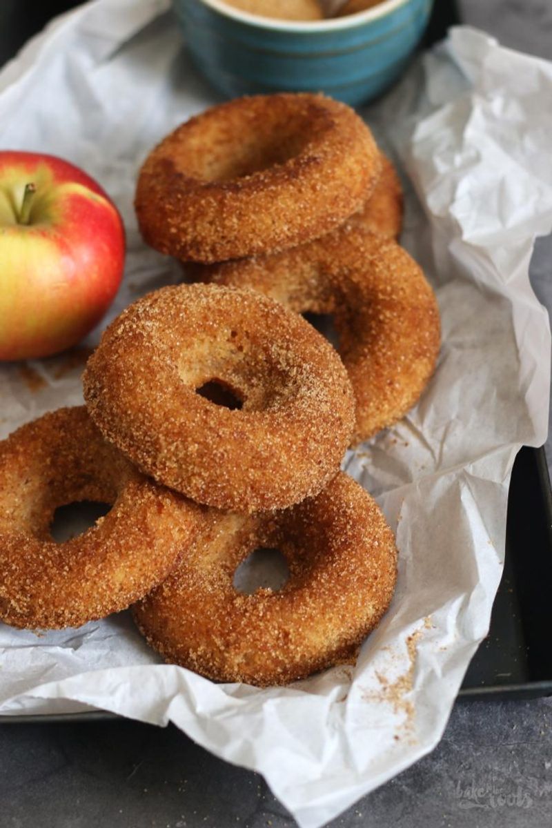 The Donut Parlor - Mesa