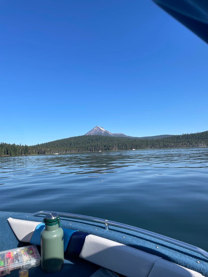 An Angler's Dream Destination