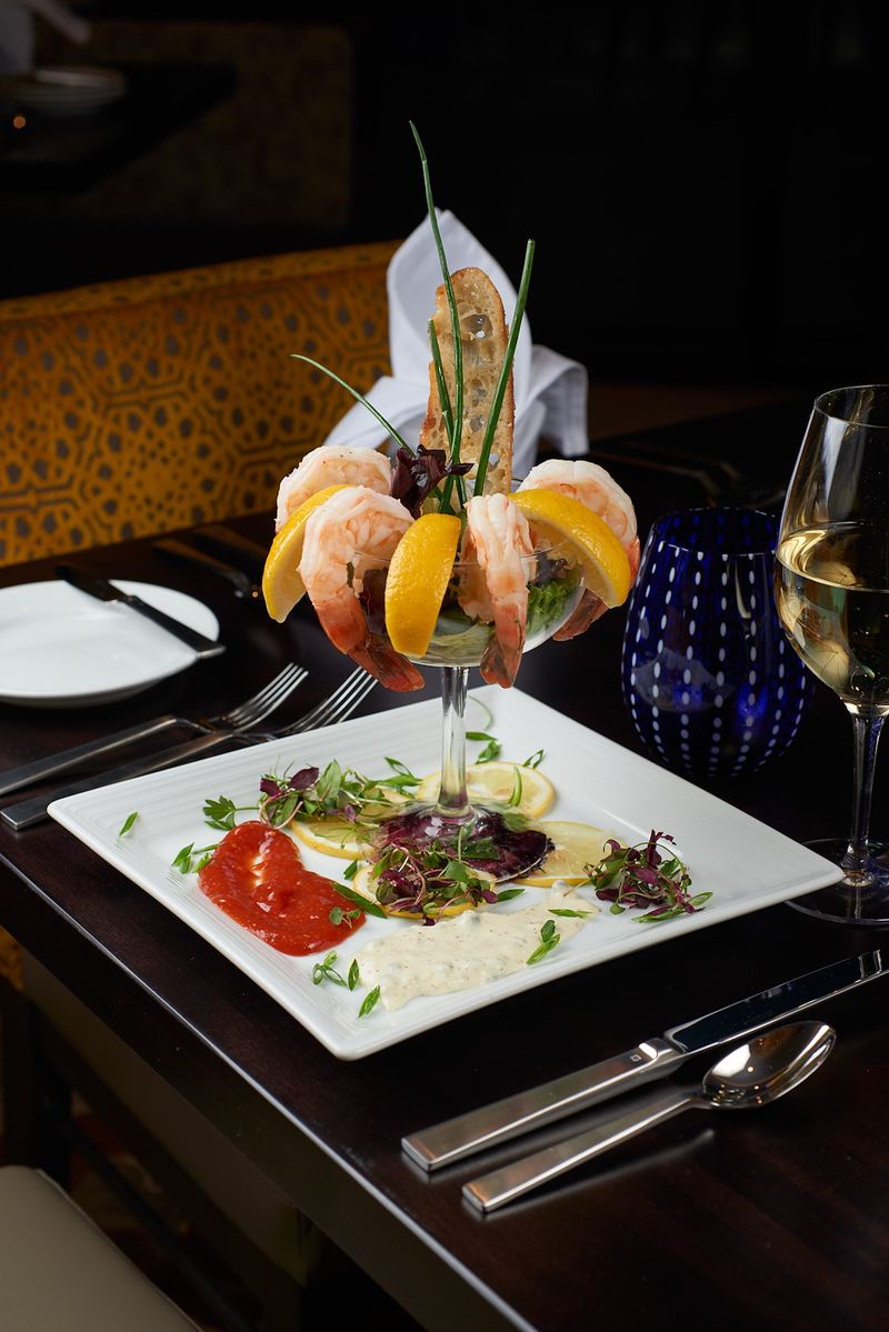 River's Edge Restaurant