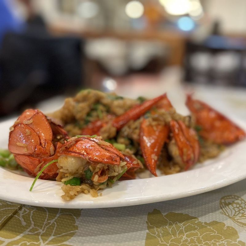 China King Super Buffet (Brockton)