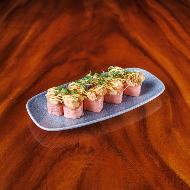 15 Dessert Destinations In Massachusetts Worth Visiting This Thanksgiving - Decor Hint Ruka Restobar - Boston