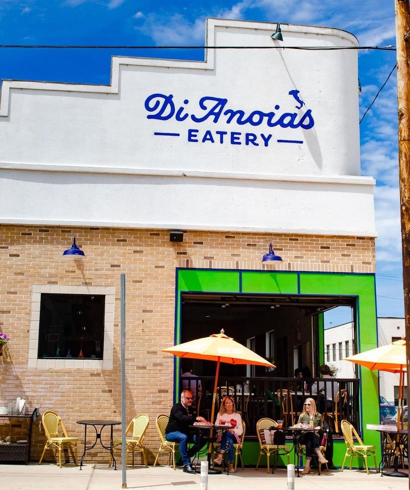 DiAnoia's Eatery