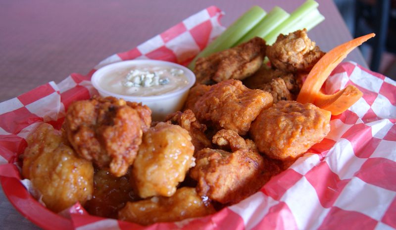 Hudson's Classic Grill & Bar