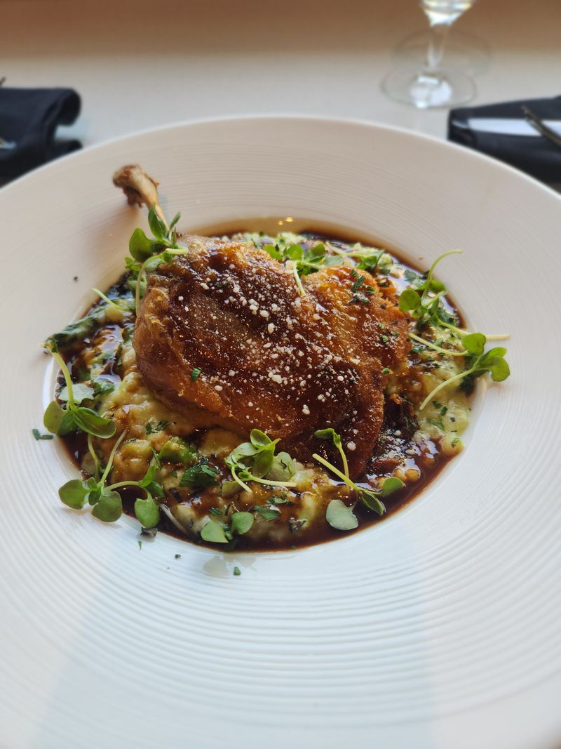 Savor Every Bite At Cleveland's Most Lavish Restaurants - Decor Hint Scorpacciata Pasta Co.