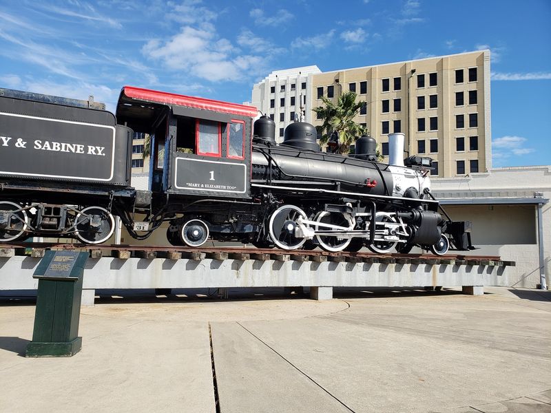 10 Texas Train Rides Perfect For A Relaxed Day Trip - Decor Hint Galveston Railroad Museum Train Rides