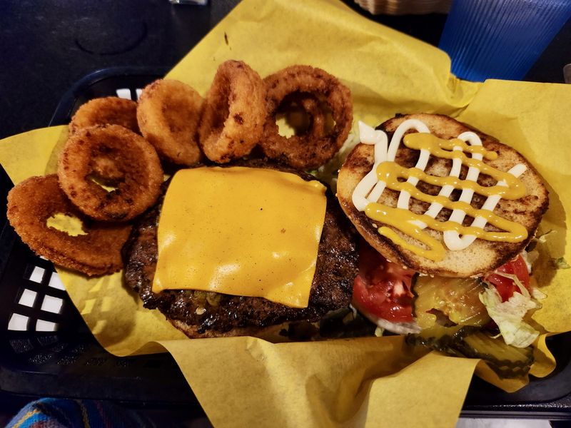 Monte Carlo Steakhouse