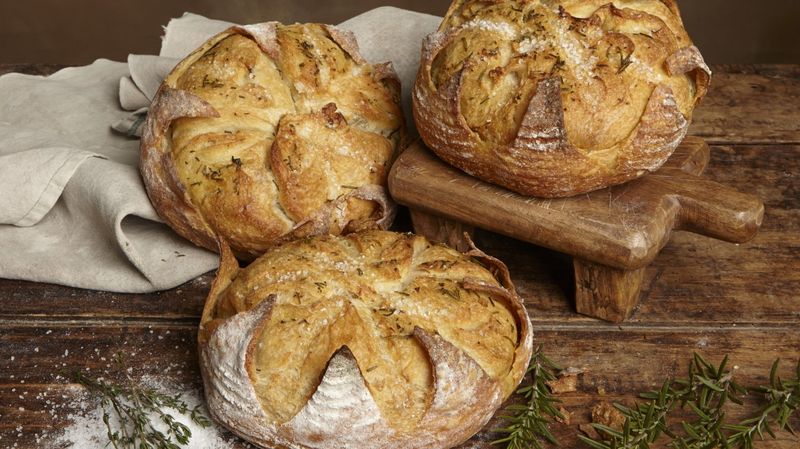 Discover The Best Places To Eat In Cary, North Carolina - Decor Hint La Farm Bakery