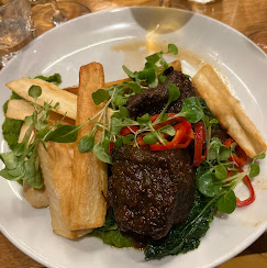 The New York Times Names 3 New England Restaurants Among The Best In The U.S. - Decor Hint comfort food in Comfort Kitchen In Boston