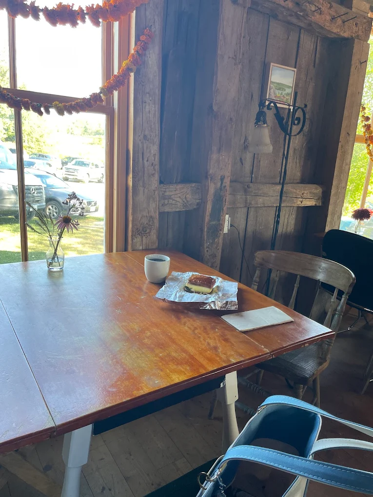 The New York Times Names 3 New England Restaurants Among The Best In The U.S. - Decor Hint farm vibes in Tinder Hearth - Decor Hint