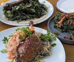 The New York Times Names 3 New England Restaurants Among The Best In The U.S. - Decor Hint food in Comfort Kitchen In Boston