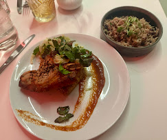 The New York Times Names 3 New England Restaurants Among The Best In The U.S. - Decor Hint food presentation in Comfort Kitchen In Boston