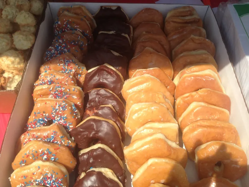 Adrienne’s Bakery & Café – Caldwell