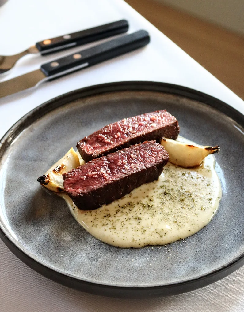 The New York Times Names 3 New England Restaurants Among The Best In The U.S. - Decor Hint meat in Ore Hill In Kent