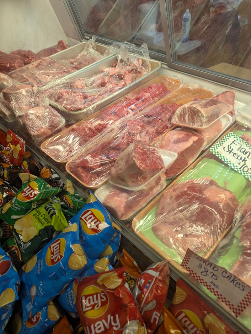 Family Butcher Shop of Delmarva