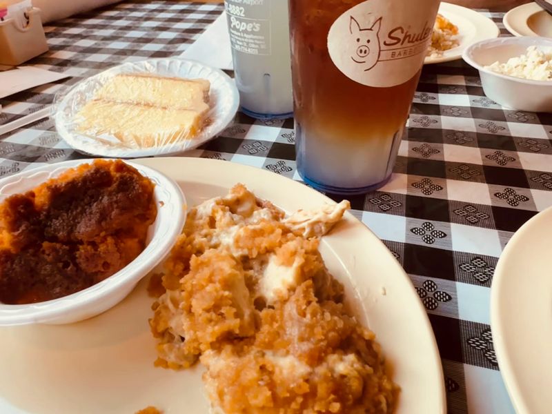 8 South Carolina Soul Food Buffets Worth Experiencing - Decor Hint Shuler's Bar-B-Que