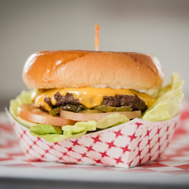 15 Virginia Burger Stops Where The Double Cheeseburger Is The Star Of The Show - Decor Hint w1p0A30gC6VESna3 - Decor Hint