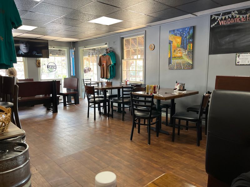 7 Pierogi Spots in Georgia You're Missing Out On - Decor Hint 2. Heidi Haus