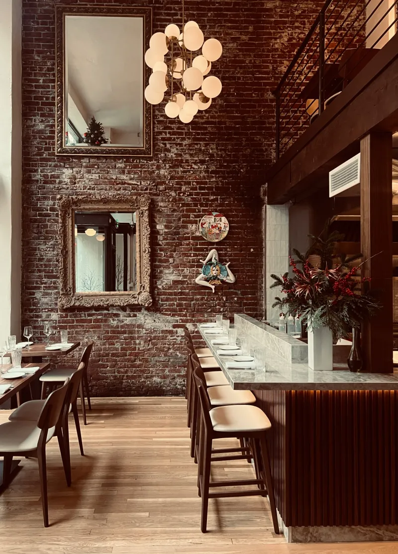 11 Italian Spots in Oregon Locals Promise Are Worth Every Single Bite - Decor Hint 2. Mucca Osteria