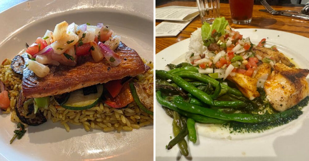 10 Alaska Restaurants Serving Up Memorable Salmon - Decor Hint