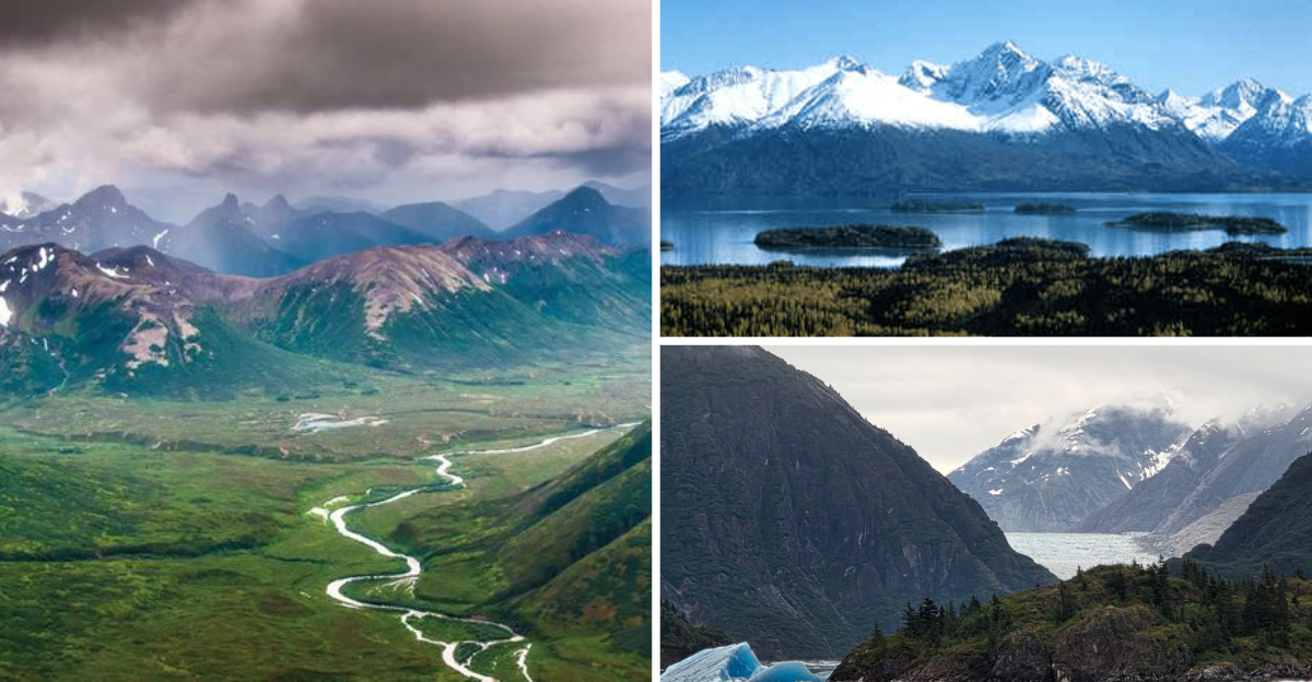 10 Almost Untouched Alaska Wilderness Spots To Explore In 2026 - Decor Hint