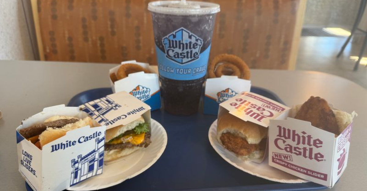 10 Fast Food Spots In Illinois Serving Big Flavor On A Budget - Decor Hint