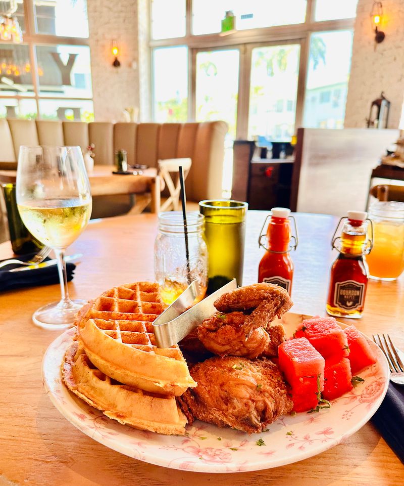 Yardbird Southern Table & Bar