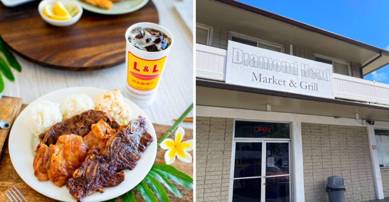10 Hawaii BBQ Spots Keeping Old-School Smoking Traditions Alive