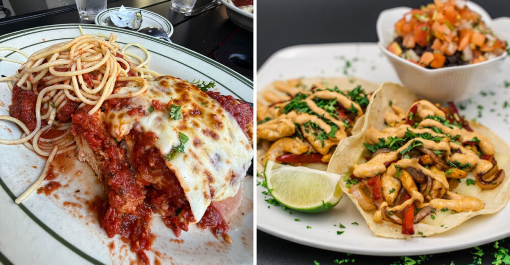 10 Hidden Italian Restaurants In Arkansas Locals Quietly Rave About - Decor Hint