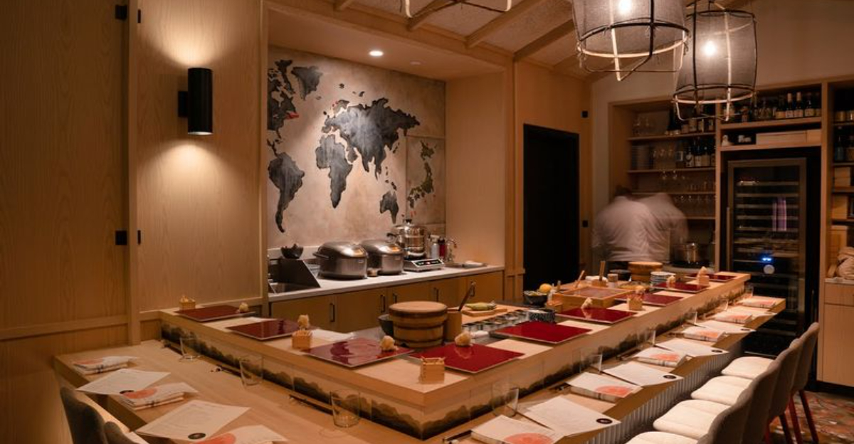 10 Hidden Massachusetts Restaurants You Must Go To If You Can Get A Table - Decor Hint