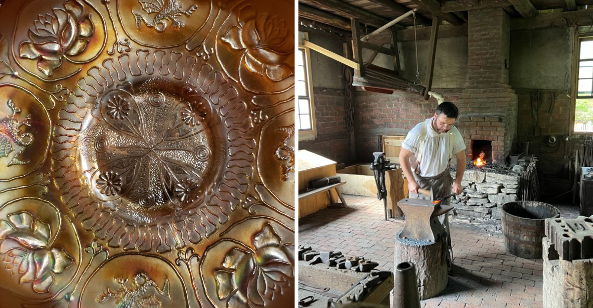 10 Indiana Collectibles Surging In Value Right Now - Decor Hint