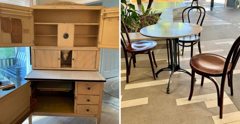 10 Indiana Furniture Trends Making A Stylish Comeback