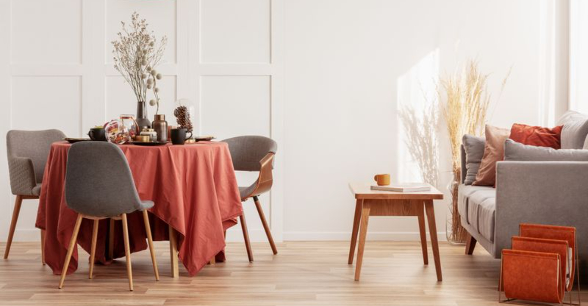 10 Living Room Trends Ohio Homes Are Moving Away From 2 - Decor Hint