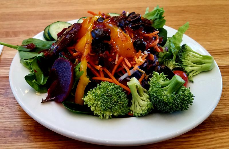 10 Minnesota Buffets That Perfectly Capture The Flavors Of The North Star State - Decor Hint Q. Cumbers