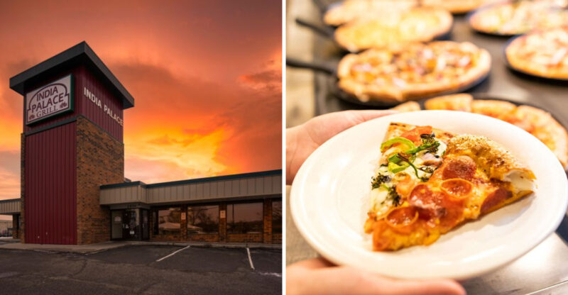 10 Minnesota Buffets That Perfectly Capture The Flavors Of The North Star State