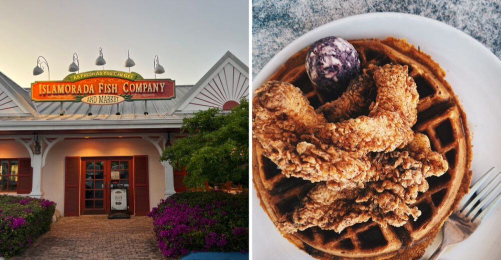 10 Must Try Florida Friday Fish Fries Loved By Locals - Decor Hint