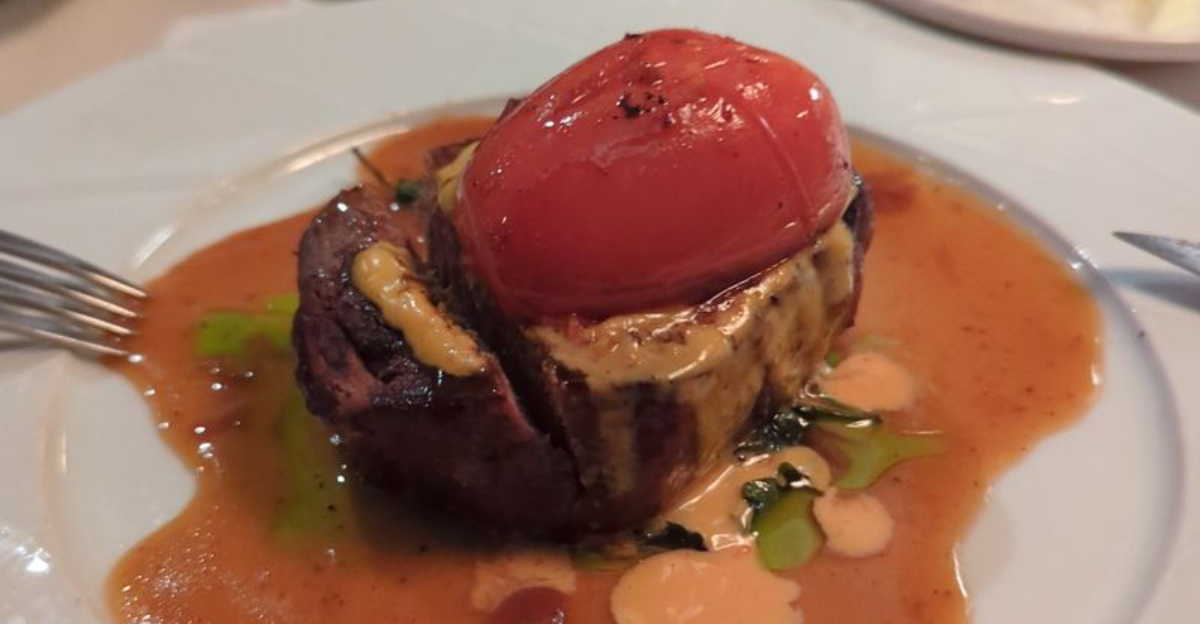 10 Must Try Oklahoma Steakhouses For Steak Done Right - Decor Hint