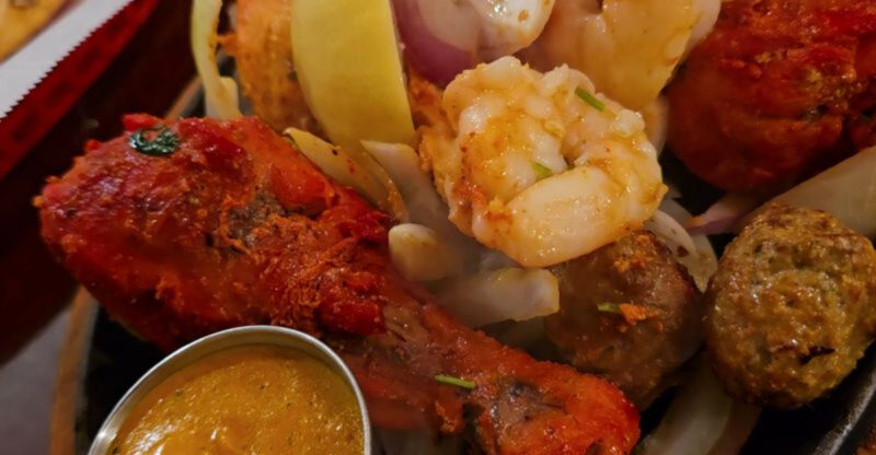 10 Must-Try Oregon Buffets Serving Fresh, Flavorful Delights